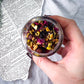 Midsummer Botanical Bath Tea | Floral Herbal Bath Soak | Relaxation, Renewal & Self Care