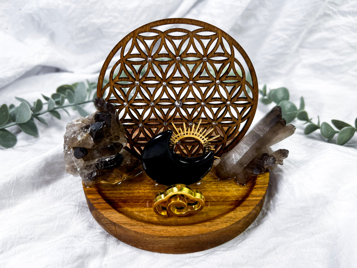 Smoky Astralis | Small Altar