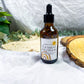 Focused Intention | Manifestation Oil for Clarity, Direction & Results