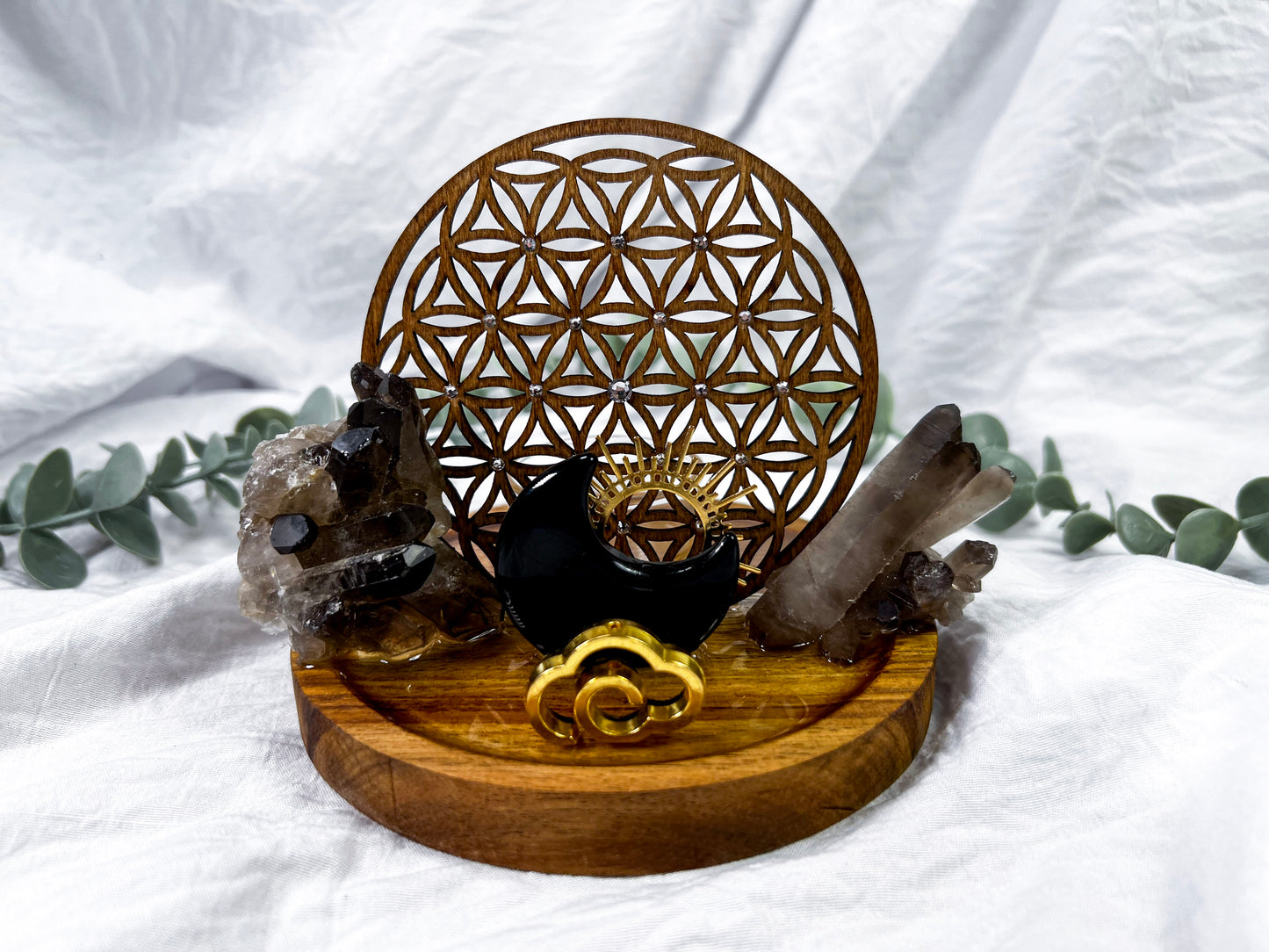 Smoky Astralis | Small Altar