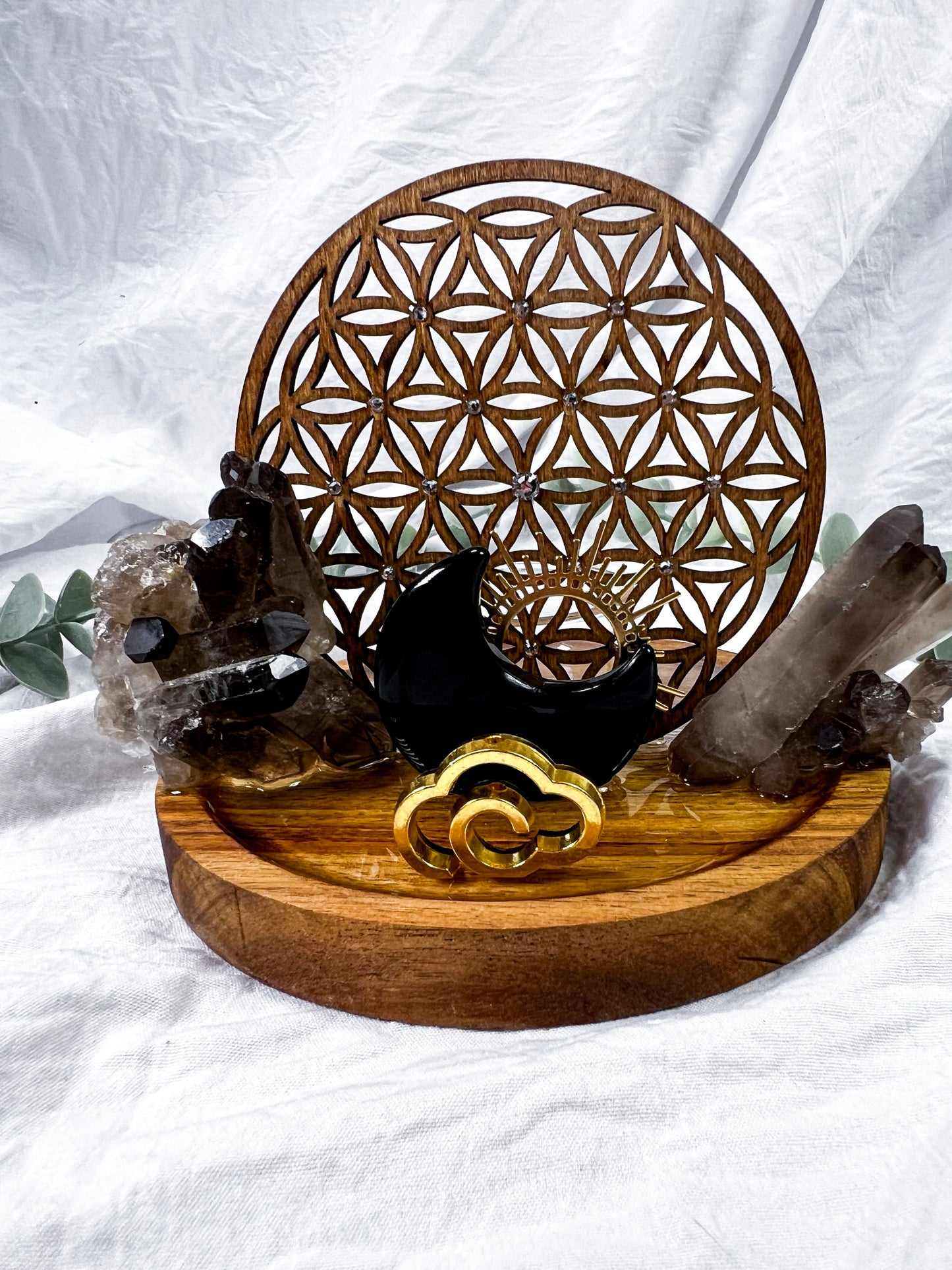 Smoky Astralis | Small Altar