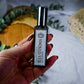 Smoke & Veil Protection Travel Spray | Ritual Spray for Energy Clearing, Boundaries & Spiritual Protection