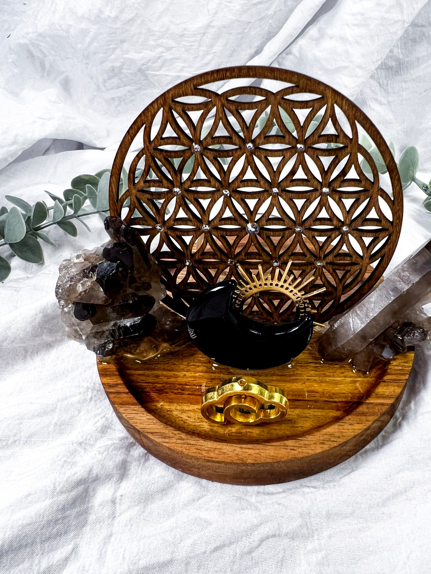 Smoky Astralis | Small Altar