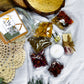 What You Grow | Fertility Ritual Kit for Creation, Growth & Abundance