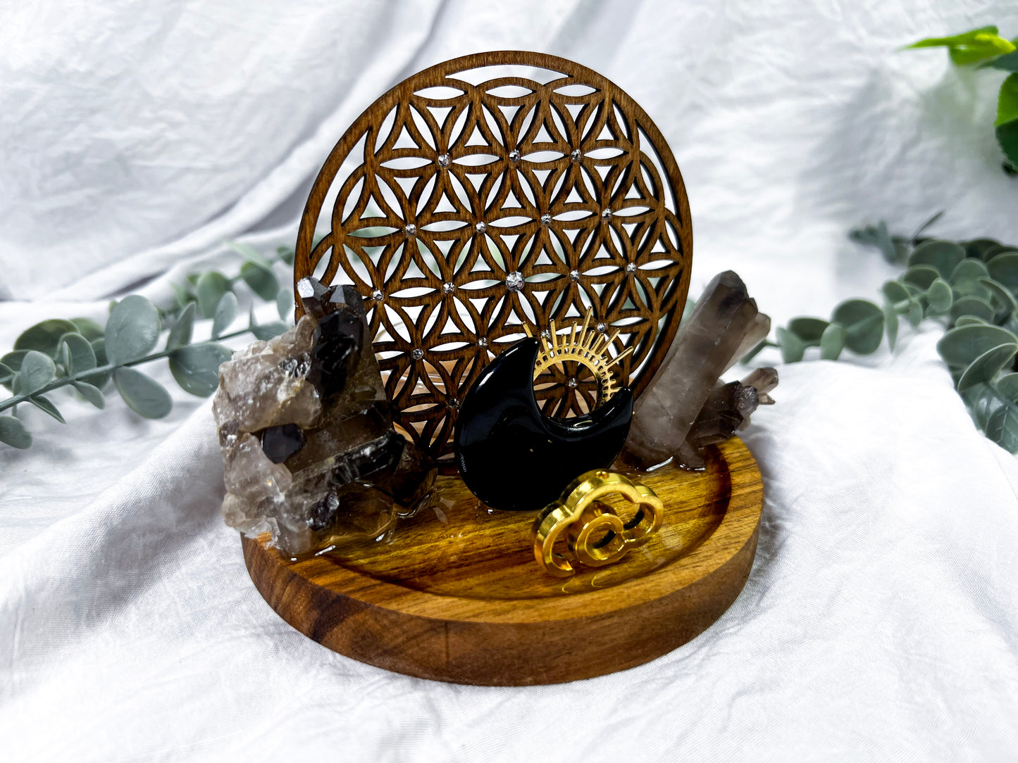 Smoky Astralis | Small Altar