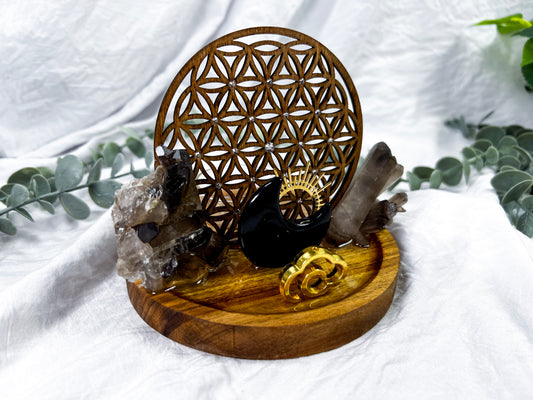 Smoky Astralis | Small Altar