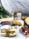 What You Grow | Fertility Ritual Kit for Creation, Growth & Abundance