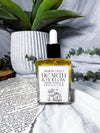 Hearth & Hollow Ritual Oil | Home Protection, Comfort & Peace | Botanical Grounding Oil