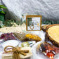 What You Grow | Fertility Ritual Kit for Creation, Growth & Abundance