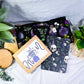 PRESALE | Poison Garden Journal Set | Witchy Journaling Kit with Poisonous Herb Tote, Notebook, Crystals, Candles & Accessories
