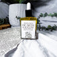 Hearth & Hollow Ritual Oil | Home Protection, Comfort & Peace | Botanical Grounding Oil