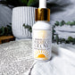 Solstice Glow Ritual Oil | Joy, Vitality & Confidence | Botanical Summer Oil with Carnelian