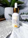 Solstice Glow Ritual Oil | Joy, Vitality & Confidence | Botanical Summer Oil with Carnelian