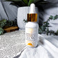 Solstice Glow Ritual Oil | Joy, Vitality & Confidence | Botanical Summer Oil with Carnelian