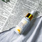 Solstice Glow Ritual Oil | Joy, Vitality & Confidence | Botanical Summer Oil with Carnelian