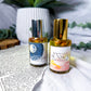 Sunset & Moonrise Rollerball Oil Set | Day & Night Ritual Oils | Confidence, Intuition & Balance