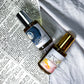 Sunset & Moonrise Rollerball Oil Set | Day & Night Ritual Oils | Confidence, Intuition & Balance