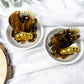 Tiger Charm | Mini Incense Bowl