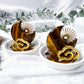 Tiger Charm | Mini Incense Bowl