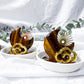 Tiger Charm | Mini Incense Bowl