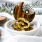Tiger Charm | Mini Incense Bowl