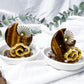 Tiger Charm | Mini Incense Bowl
