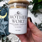 Motherwort | Witchcraft Herb for Courage, Boundaries, and Emotional Support