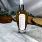 Spirit Gaze Oil | Crystal Infused Intuition Blend | Psychic Awareness & Clarity Ritual Oil