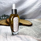 Spirit Gaze Oil | Crystal Infused Intuition Blend | Psychic Awareness & Clarity Ritual Oil