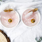 Rose Nova | Mini Incense Bowl