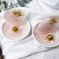 Rose Nova | Mini Incense Bowl