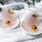 Rose Nova | Mini Incense Bowl
