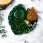 Cressira | Leaf Mini Altar