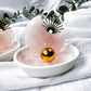 Rose Nova | Mini Incense Bowl