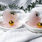 Rose Nova | Mini Incense Bowl