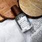 Gaia's Breath Spray | Moss Agate Crystal Infused | Grounding & Renewal Energy Mist