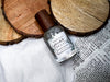 Gaia's Breath Spray | Moss Agate Crystal Infused | Grounding & Renewal Energy Mist