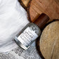 Gaia's Breath Spray | Moss Agate Crystal Infused | Grounding & Renewal Energy Mist