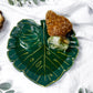 Cressira | Leaf Mini Altar