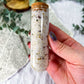 The Healing Witch | Salt Blend & Bath Soak | Restoration, Comfort, Renewal