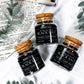 Witch’s Extra As Fuck Black Salt | Potent Blend for Banishing, Warding, and Protection Spells