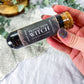 The Protection Witch | Salt Blend & Bath Soak | Protection, Grounding, Boundaries