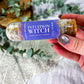 The Intuition Witch | Salt Blend & Bath Soak | Intuition, Clarity, Spiritual Flow