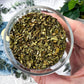 Skullcap | Witchcraft Herb for Calm, Protection, and Energetic Recovery
