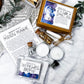 Blind Date with a Candle Spell Kit | Ritual Set for Intention, Connection, and Themed Magic