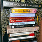 Witchcraft, Magic & Spirituality Books (used)