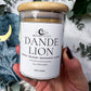 Dandelion Leaf | Witchcraft Herb for Release, Clarity, and Spirit Communication