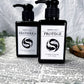 Disterra & Protege Ritual Duo | Banish & Protect Soap and Lotion for Energy Cleansing