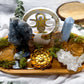 Celestial Grace | Medium Altar