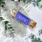 The Intuition Witch | Salt Blend & Bath Soak | Intuition, Clarity, Spiritual Flow
